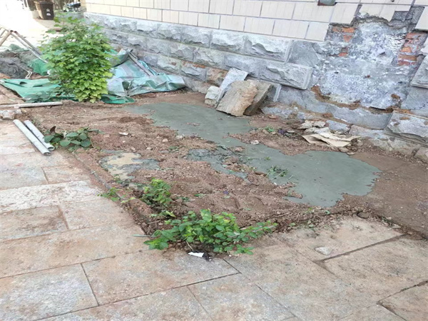 四会地基基础注浆增加承载力灌浆加固