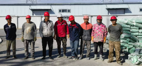 四会厂房地基沉降注浆加固施工队伍怎么选